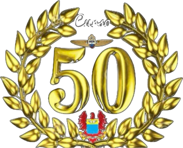Escudo Curso 50